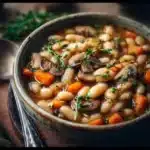 Cozy White Bean Mushroom Stew (Vegan) 9 cozy white bean mushroom stew vegan 2025 08 23 094034 150x150 1