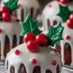 Festive Christmas Pudding Cupcakes with Vanilla Glaze 3 festive christmas pudding cupcakes with vanilla gl 2025 09 27 181450 150x150 1