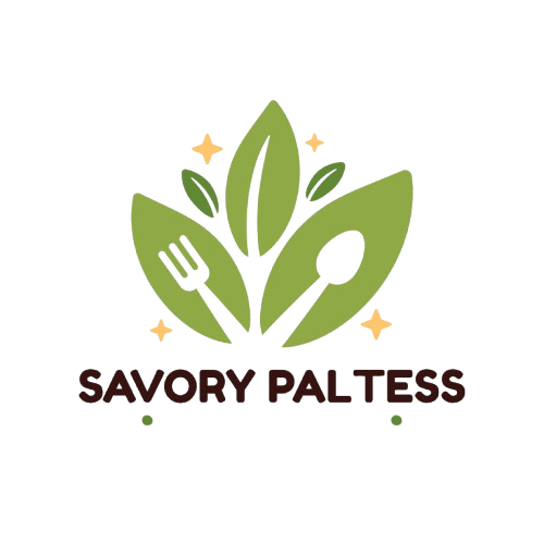 SAVORYPLATESS