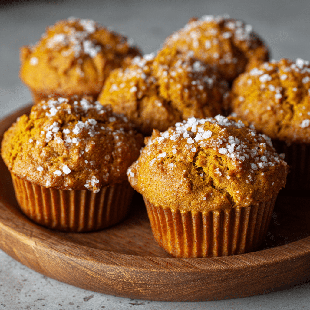 Pumpkin Spice Milk Recipe 7 hafid.razouk Homemade Pumpkin Muffins v 7 38ff416a cb5b 4c6c b7ea acd88431fc1b 3