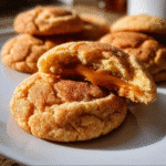 Caramel Stuffed Snickerdoodle Cookies 7 hafid.razouk httpss.mj .run Rb9nGDAzoI imagine P2 01K54WRMJSH 09c75402 2abf 4329 b12c 1ea5527ae057 3
