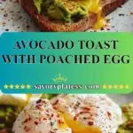Avocado Toast with Poached Egg 3 avocado toast with poached egg 2025 12 07 190007 150x150 1