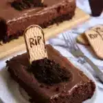 chocolate cake with halloween decoration 2025 12 26 023440 150x150 1