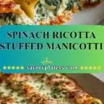 Spinach Ricotta Stuffed Manicotti 3 spinach ricotta stuffed manicotti 2025 12 07 185831 150x150 1