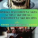 Spooky Halloween Cakes: Scary Cake Ideas + Halloween Cake Recipes 3 spooky halloween cakes scary cake ideas hallowe 2025 12 26 024306 150x150 1