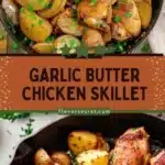 Cozy Winter Garlic Butter Chicken Skillet 3 cozy winter garlic butter chicken skillet 2026 01 21 192805 1
