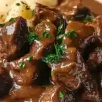 Hearty Crock Pot Beef Tips and Gravy for Cozy Nights 3 hearty crock pot beef tips and gravy for cozy nigh 2026 01 21 192936 512x1024 1