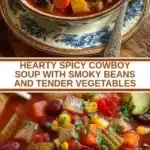 Hearty Spicy Cowboy Soup with Smoky Beans and Tender Vegetables 3 hearty spicy cowboy soup with smoky beans and tend 2026 01 21 192735 512x1024 1