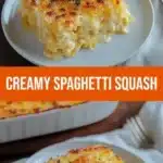 Irresistibly Creamy Spaghetti Squash Au Gratin Delight 3 irresistibly creamy spaghetti squash au gratin del 2026 01 21 192941 512x1024 1