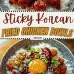 Sticky Korean Fried Chicken and Rice Bowls You'll Crave 3 sticky korean fried chicken and rice bowls youll 2026 01 21 192916 1