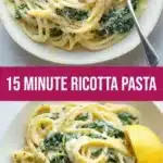 Zesty Lemon Ricotta Pasta & Spinach in 15 Minutes 3 zesty lemon ricotta pasta spinach in 15 minutes 2026 01 21 192942 512x1024 1